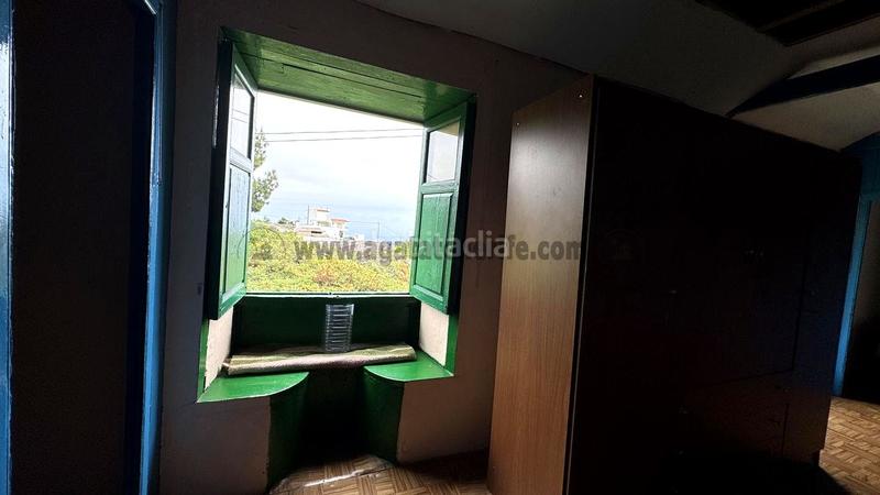 Foto 235f233d-4557-4adf-89d8-11645f565f29. Masia a La Vega - El Amparo - Cueva del Viento Icod de los Vinos