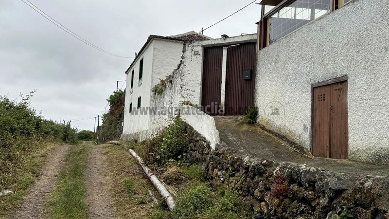 Foto 3437ad14-8be6-4dad-a9ea-3b27e4bf6fad. Masia a La Vega - El Amparo - Cueva del Viento Icod de los Vinos