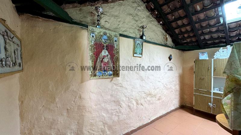 Foto 59c83497-4a51-4f70-b887-4e6bc9de28ca. Masia a La Vega - El Amparo - Cueva del Viento Icod de los Vinos