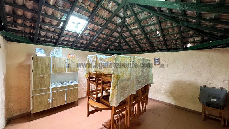 Foto 813f70e3-5cbe-47dd-86ab-8e998ef2948a. Masia a La Vega - El Amparo - Cueva del Viento Icod de los Vinos