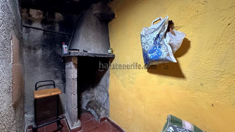 Foto e9d45e21-3d22-4d92-a585-81112a220bc1. Masia a La Vega - El Amparo - Cueva del Viento Icod de los Vinos