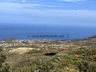 Masia  El pinalillo. Finca rústica con gran terreno y vistas espectaculares