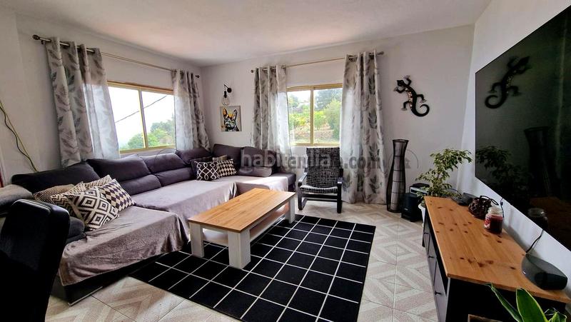 Foto 22cd76c0-a187-4773-b80f-039691f5508a. Casa con parcheggio piscina in La Vega - El Amparo - Cueva del Viento Icod de los Vinos