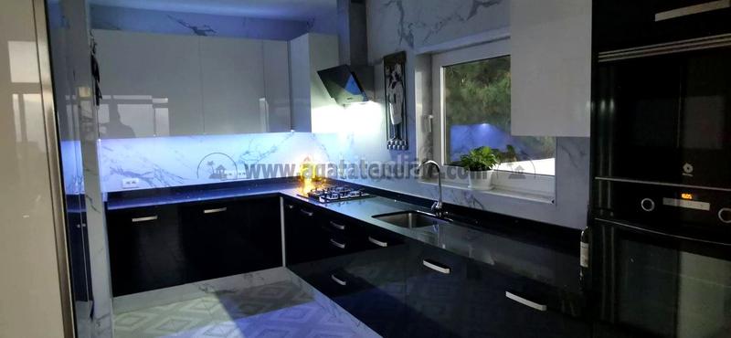 Foto 343efabc-3e87-4207-999d-9b9117c94dcb. Casa con parcheggio piscina in La Vega - El Amparo - Cueva del Viento Icod de los Vinos