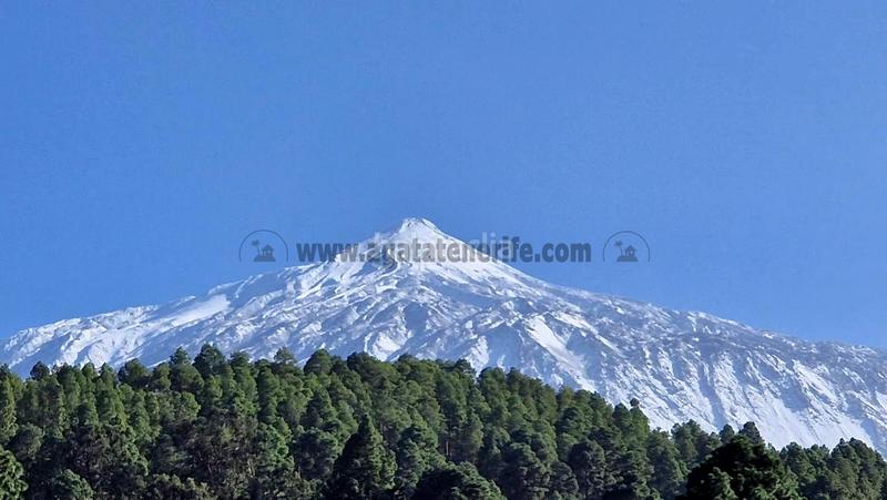 Foto 77628ae4-fd00-49d3-a9bc-b98f111f94b7. Casa con parcheggio piscina in La Vega - El Amparo - Cueva del Viento Icod de los Vinos