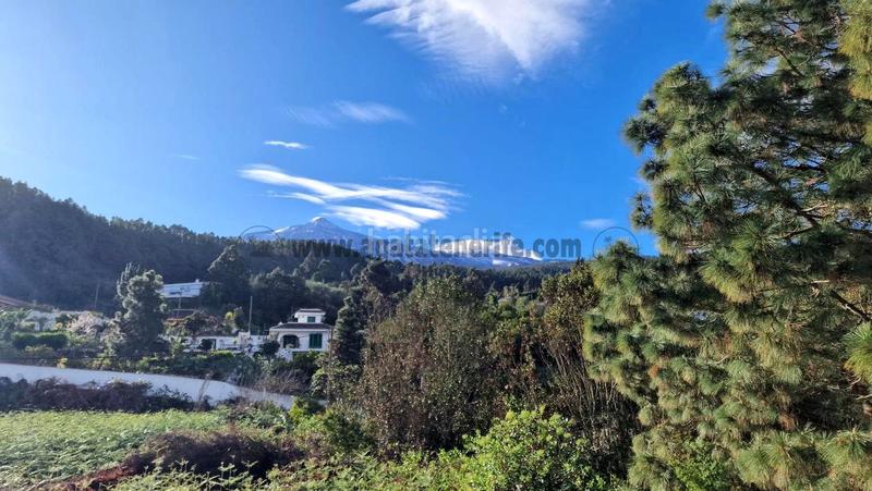 Foto 8bbe8a4c-e384-4fa0-8916-c5334f23e74a. Casa con parcheggio piscina in La Vega - El Amparo - Cueva del Viento Icod de los Vinos