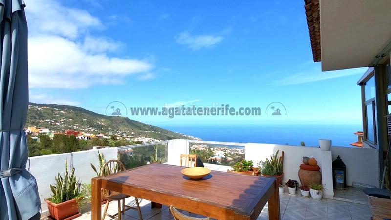 Foto a46876bf-9931-47c0-ac9a-2ed83d2228c0. Casa con parcheggio piscina in La Vega - El Amparo - Cueva del Viento Icod de los Vinos