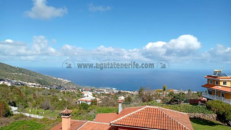 Foto c1d35c80-ccb2-4a08-9011-ece0470c0750. Casa con parcheggio piscina in La Vega - El Amparo - Cueva del Viento Icod de los Vinos