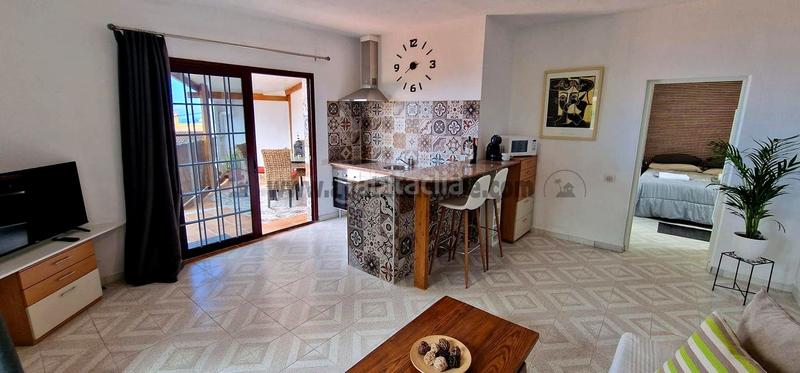 Foto d09e62c5-743f-4ba3-be1e-4d439ae11e5b. Casa con parcheggio piscina in La Vega - El Amparo - Cueva del Viento Icod de los Vinos