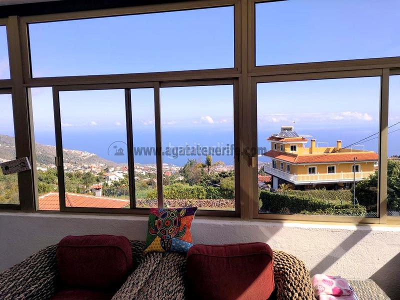 Foto fd7368f2-2099-4b6c-b124-4b4fed00255c. Casa con parcheggio piscina in La Vega - El Amparo - Cueva del Viento Icod de los Vinos