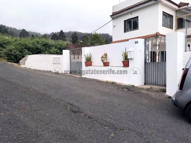 Foto 2916860b-ce79-43fa-8326-55cd388e83dc. Haus mit parking pool in La Vega - El Amparo - Cueva del Viento Icod de los Vinos