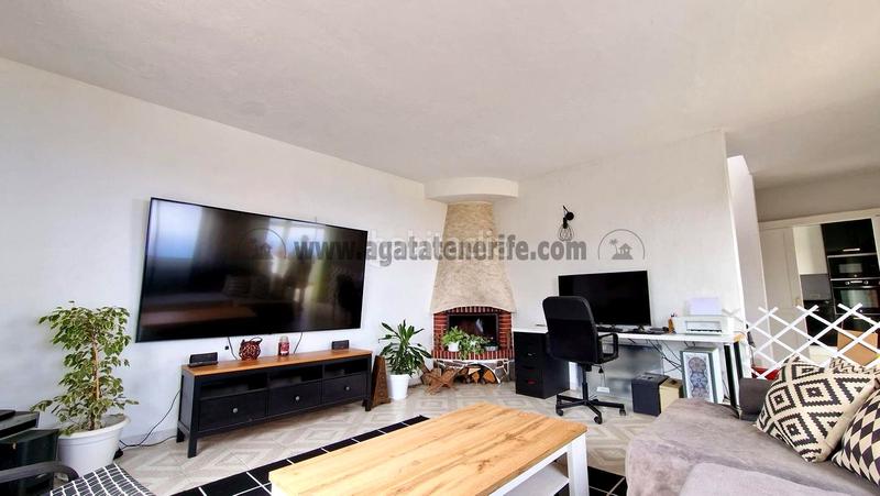 Foto b0464808-cda7-48c9-98fa-a6ec81990653. Haus mit parking pool in La Vega - El Amparo - Cueva del Viento Icod de los Vinos