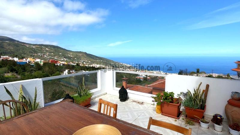 Foto c9946242-6c33-443b-a128-c2b995efdd02. Haus mit parking pool in La Vega - El Amparo - Cueva del Viento Icod de los Vinos