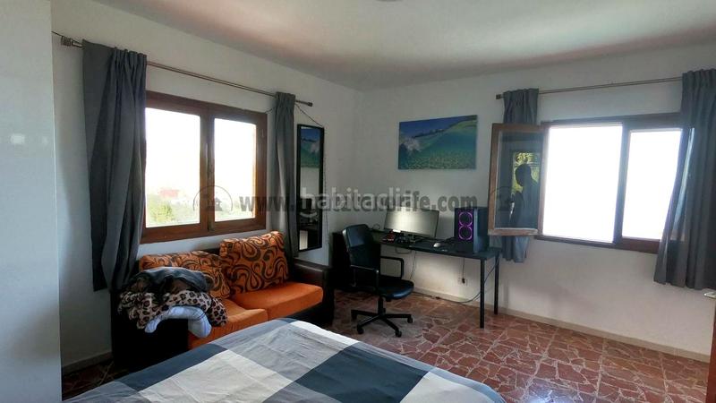 Foto cb4e7954-d1fc-40e9-9d8f-8887f450fe2f. Haus mit parking pool in La Vega - El Amparo - Cueva del Viento Icod de los Vinos