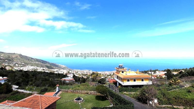 Foto df662cb5-df64-4f0a-908a-3453249bf332. Haus mit parking pool in La Vega - El Amparo - Cueva del Viento Icod de los Vinos