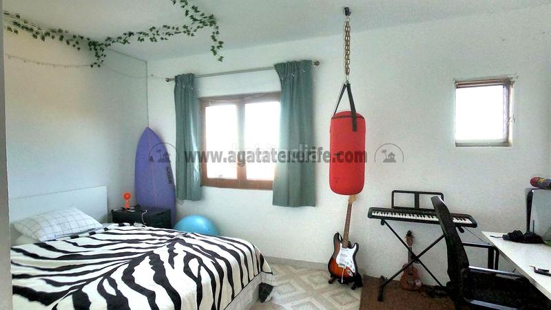 Foto ee23a038-1f54-4376-b538-61ad1d26aa29. Haus mit parking pool in La Vega - El Amparo - Cueva del Viento Icod de los Vinos