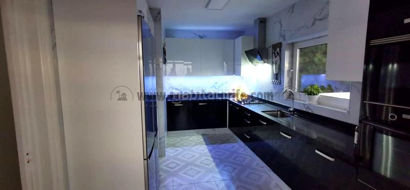 Foto 1ac0c4bc-27d5-4537-bd97-71e906626239. House with parking pool in La Vega - El Amparo - Cueva del Viento Icod de los Vinos