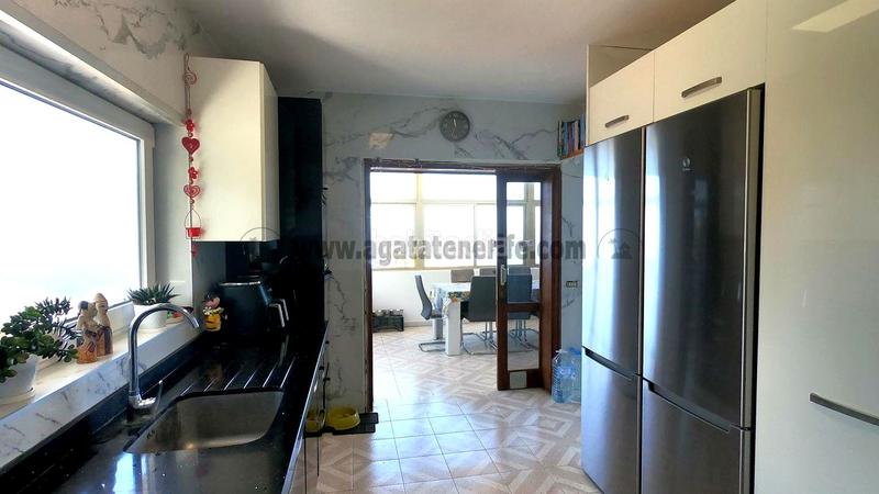 Foto 2508a96f-2a90-481a-9fbf-c61d9bc78aff. House with parking pool in La Vega - El Amparo - Cueva del Viento Icod de los Vinos