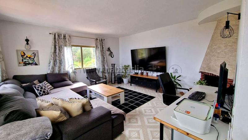 Foto 2f990f93-846c-4e50-8eae-16e9c096d409. House with parking pool in La Vega - El Amparo - Cueva del Viento Icod de los Vinos