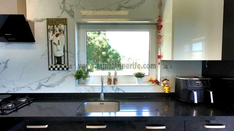 Foto d5975456-58f6-4152-8a7d-27294680b35e. House with parking pool in La Vega - El Amparo - Cueva del Viento Icod de los Vinos