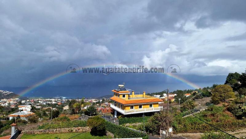 Foto dfeb9084-0404-4ef8-a384-9bbea4252eec. House with parking pool in La Vega - El Amparo - Cueva del Viento Icod de los Vinos