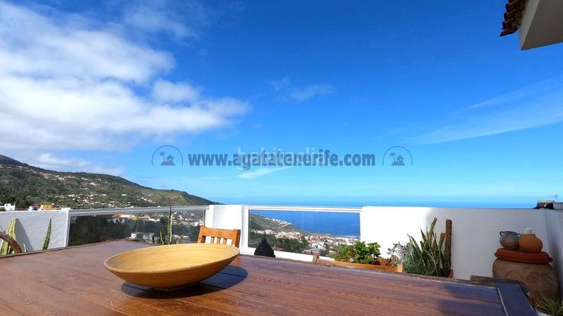 Foto 0affd5fd-907f-4e4a-af30-b55fd2c3a0a8. Maison avec parking piscine dans La Vega - El Amparo - Cueva del Viento Icod de los Vinos