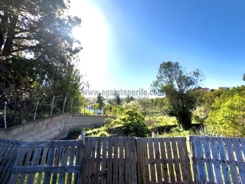 Foto 478e4ef6-faca-42b0-acfb-bdc6ff3cfe15. Maison avec parking piscine dans La Vega - El Amparo - Cueva del Viento Icod de los Vinos