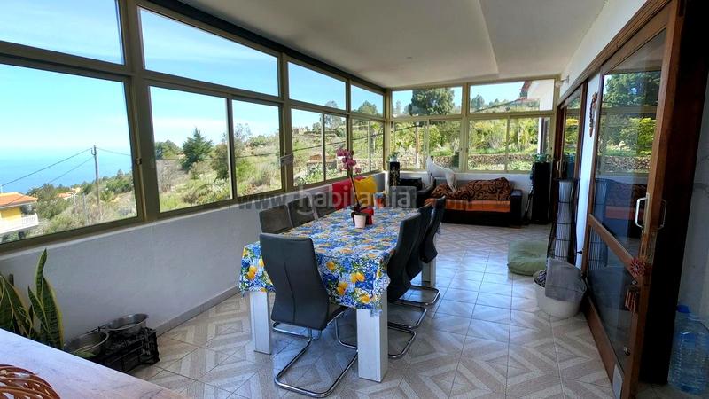 Foto 59451752-3898-49ed-be61-5c617c884d1b. Maison avec parking piscine dans La Vega - El Amparo - Cueva del Viento Icod de los Vinos