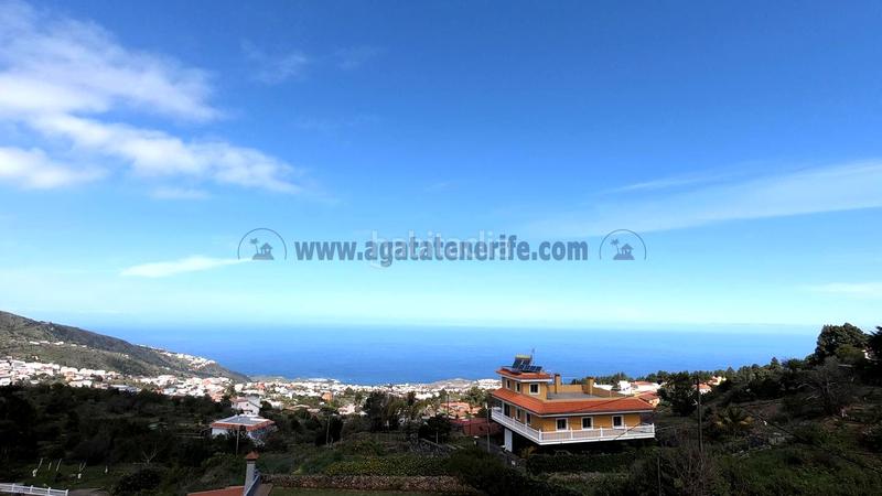 Foto 5a99cf6c-a541-40da-9727-0c5a06352a85. Maison avec parking piscine dans La Vega - El Amparo - Cueva del Viento Icod de los Vinos