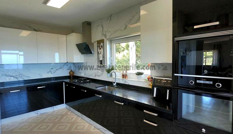 Foto 620df688-9eaf-491d-884d-ced81267a9f4. Maison avec parking piscine dans La Vega - El Amparo - Cueva del Viento Icod de los Vinos