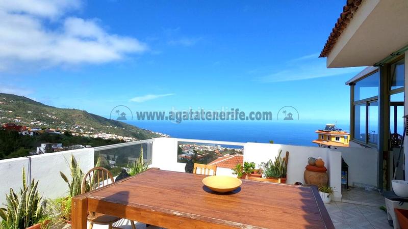 Foto 70d771b5-9aa5-4137-b10d-a8c336348b86. Maison avec parking piscine dans La Vega - El Amparo - Cueva del Viento Icod de los Vinos