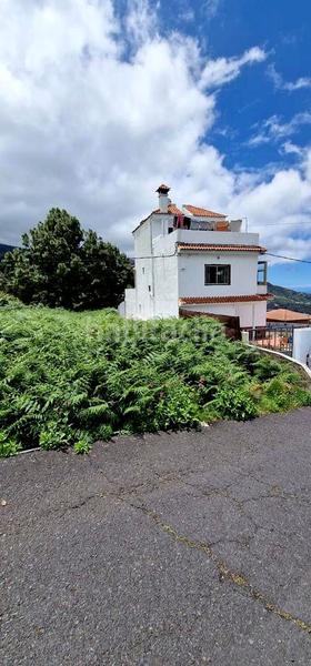 Foto 70e98bb0-0185-415f-af14-bd9f534db2c2. Maison avec parking piscine dans La Vega - El Amparo - Cueva del Viento Icod de los Vinos