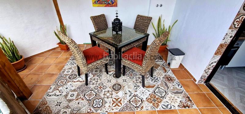 Foto 7b0e60d0-0bfe-4fe0-8d8c-0991341e2a60. Maison avec parking piscine dans La Vega - El Amparo - Cueva del Viento Icod de los Vinos