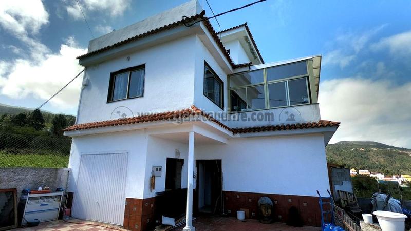 Foto 93999961-b779-45e0-8e14-5501f5fb9cd6. Maison avec parking piscine dans La Vega - El Amparo - Cueva del Viento Icod de los Vinos