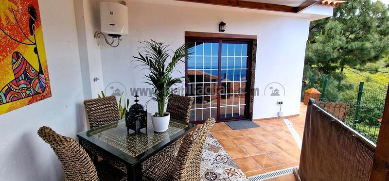 Foto 98566d21-432a-45f6-83a1-a01c8b0b3cf8. Maison avec parking piscine dans La Vega - El Amparo - Cueva del Viento Icod de los Vinos