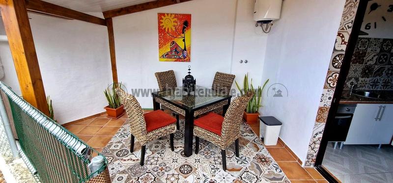 Foto accf77ed-849f-43cc-b75d-b9b1c04132df. Maison avec parking piscine dans La Vega - El Amparo - Cueva del Viento Icod de los Vinos