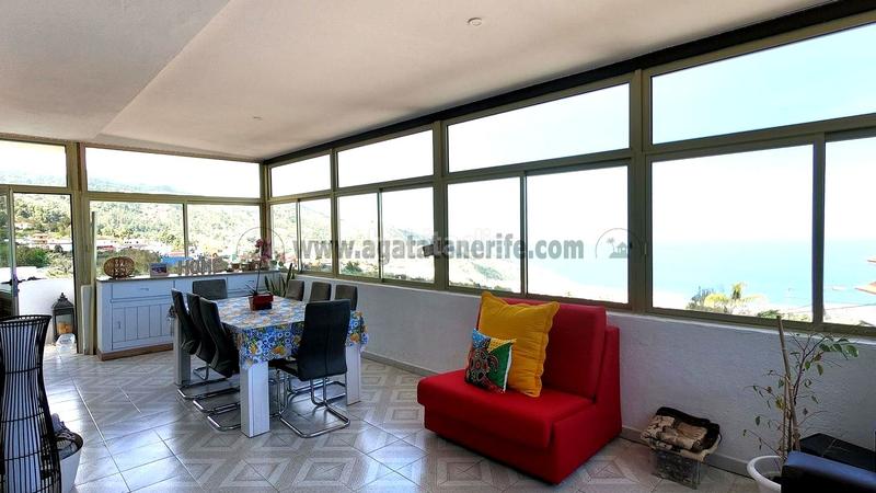 Foto b0a10cd5-1a94-4218-a1da-6891ad42b36d. Maison avec parking piscine dans La Vega - El Amparo - Cueva del Viento Icod de los Vinos