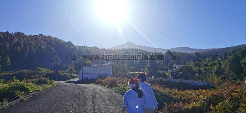 Foto b1cc4457-75f0-42bc-bc46-4fe613c4c476. Maison avec parking piscine dans La Vega - El Amparo - Cueva del Viento Icod de los Vinos