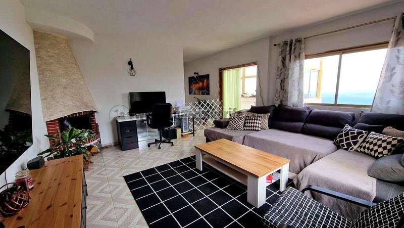 Foto c0659dde-92df-415e-bdad-4ee0edbf7e7c. Maison avec parking piscine dans La Vega - El Amparo - Cueva del Viento Icod de los Vinos