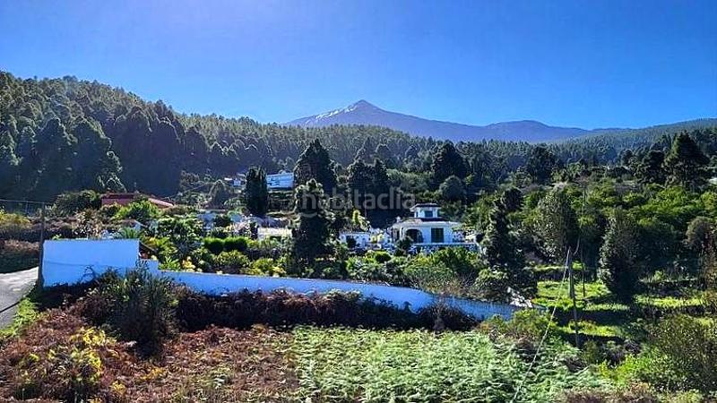 Foto c604705b-a77d-433d-a591-e6cef4684852. Maison avec parking piscine dans La Vega - El Amparo - Cueva del Viento Icod de los Vinos