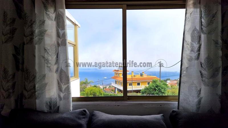 Foto f794667f-b396-4c80-9950-e310e0dfbbf0. Maison avec parking piscine dans La Vega - El Amparo - Cueva del Viento Icod de los Vinos