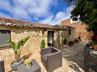 Masia a Buenavista del Norte