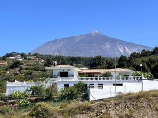 Bauernhof in Buen Paso - La Mancha
