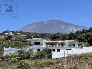 Mas à Buen Paso - La Mancha