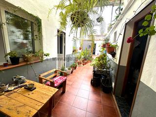 Casa en Buenavista del Norte