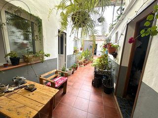 Maison à Buenavista del Norte