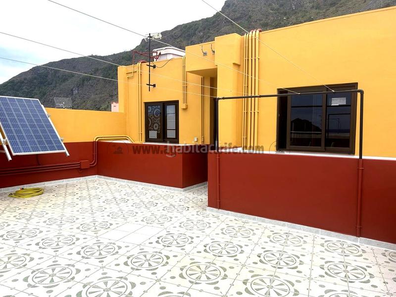 Foto 0809b884-7f97-45b9-b2fb-737d299efe11. Casa en Garachico