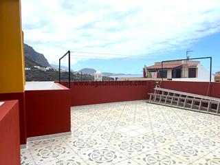 Maison à Garachico