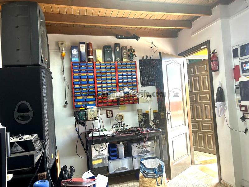 Foto b150b4f9-50d8-4ae6-88dd-f20741cdff15. Casa en Garachico