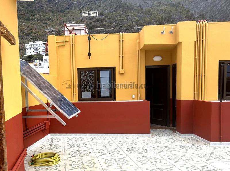 Foto c32f6485-2549-49da-9fdc-f2780296a3d8. Casa en Garachico